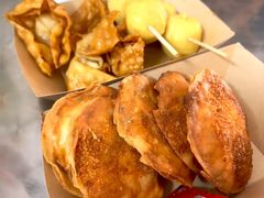 -非遗·十八曲鱼饺(西马总店)