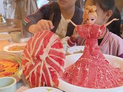 -蜀院鲜火锅(高升桥店)