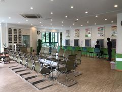 -星视野儿童近视弱视视力训练中心(富荟店)