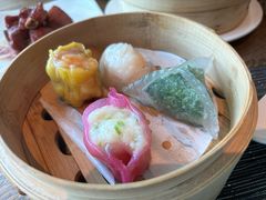 -长沙北辰洲际酒店-栀味轩中餐厅