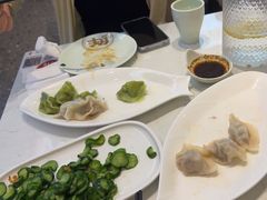 -船歌·鱼水饺青岛菜(国贸商城店)
