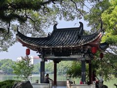 -桂林两江四湖景区
