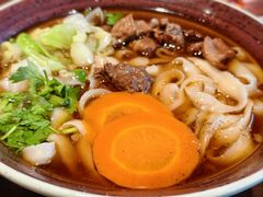 -好嫂子•刀削面(大兴店)