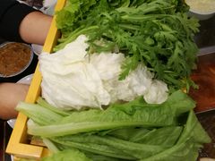 -天府火锅·始于1989年(老城十字街店)