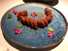 -悦融琥珀·京鲁菜·海味珍品(西单店)