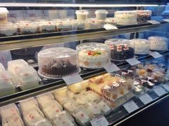 -红宝石·鲜奶小方(万航店)