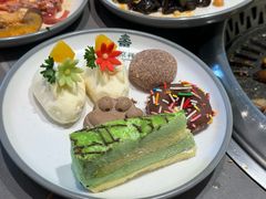 -三京祥烤肉自助料理(慈云寺店)