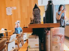 -星巴克(汾阳路店)