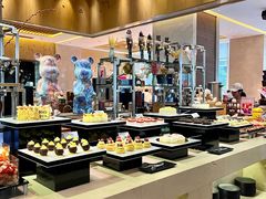 -长沙三景韦尔斯利酒店·Oval全日制餐厅自助餐