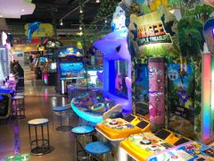 -大玩家(青岛CBD延吉路万达店)