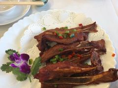 -黄埔华苑酒家(黄埔店)