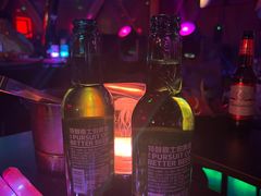 -MOSSO音乐酒吧·live house(南京旗舰店)