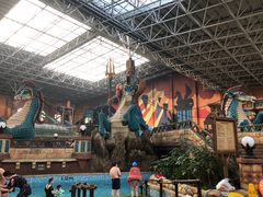 -波塞冬旅游度假区