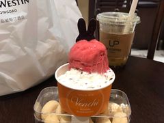 -南京大牌档(青岛万象城店)