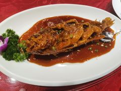 -海岛渔村大酒店(云霄路店)