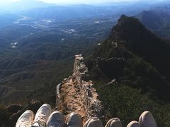 -司马台长城