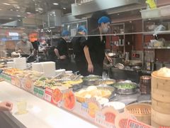 -乡村基·川味现炒大王(熙悦天街店)