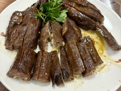 -壹只卤鹅·潮汕菜(莲塘店)