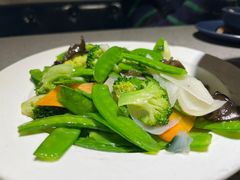 -觅山云南菜(泊富ICITY店)