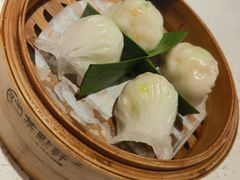 一品鲜虾饺-又一间茶点轩(百汇广场店)
