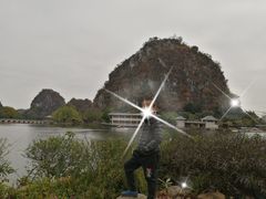 -星湖旅游景区七星岩