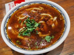 传统刀削面-韩师傅老大同刀削面(北苑路店)