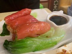 -明腾壹间茶餐厅(新都会花园广场店)