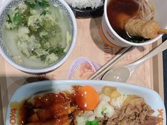 -吉野家(顺义站前北街店)