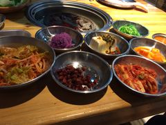 -麻蒲碳烤肉(远景路1号店)