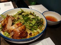 -美奈小馆·越南料理(中航城君尚购物中心店)