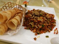 -海宝酒家(中山四路店)