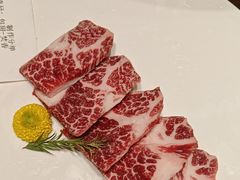 -隐炉和牛烧肉店(群力店)