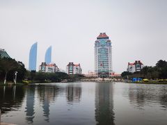 -厦门大学(思明校区)