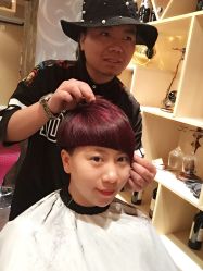 -构想时尚发型会所