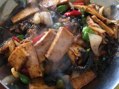 -杨辉饭店