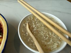-不是烧烤·武汉烧烤·地道湖北菜(大成路店)