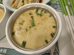 -老乡鸡(亳州路天庆大厦店)