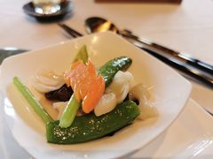 -三号黄浦会Canton Table