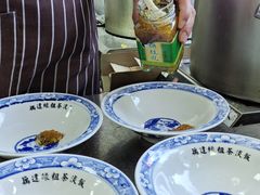 -粗茶淡饭(东关街店)