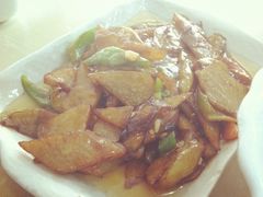 地三鲜-哈尔滨风味小吃东北菜(五角场店)