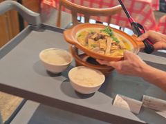 -恰八斗·猛火长沙菜(国贸店)