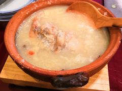 -宏状元现熬粥·京味菜(三里河店)