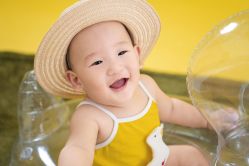 点击看大图 -爱你宝贝儿童摄影(西湖云端店)