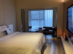 -Y60-SKYLINE天际江景酒店(五一广场店)