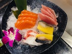 -大渔铁板烧(蛇口店)