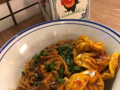 -亞婆井·劲抽面食(铂顿城店)