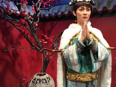 -北京杜莎夫人蜡像馆