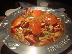 -胖哥俩肉蟹煲(上海悦荟广场店)