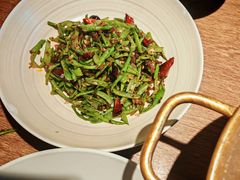 -巴蜀风·地道川菜(总店)