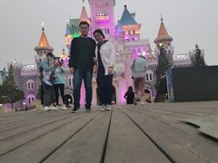 -青岛方特梦幻王国